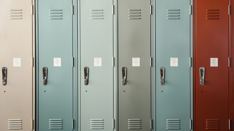 Comment choisir des casiers adéquats pour un établissement scolaire ?